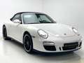 Porsche 997 * Carrera GTS Cabrio*Schalter*Alcantara*BOSE* Blanc - thumbnail 3