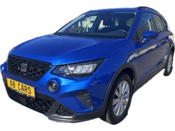 Arona 1.0 TSI Xperience DSG - Auto 110cv