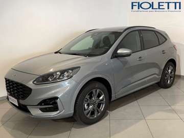 3ª SERIE 1.5 ECOBOOST 150 CV 2WD ST-LINE