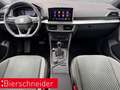 SEAT Tarraco 1.5 TSI DSG Xperience LED 7S AHK NAVI ACC SHZ Grau - thumbnail 14