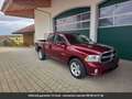 Dodge RAM Sport Night 5.7L 4x4 Tout compris hors homologation 4500e Rouge - thumbnail 1