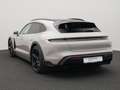 Porsche Taycan Cross Turismo 4 Grijs - thumbnail 3