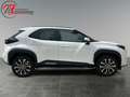 Toyota Yaris Cross Hybrid 130 1.5 VVT-i Teamplayer (XPB1) Bianco - thumbnail 6