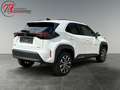 Toyota Yaris Cross Hybrid 130 1.5 VVT-i Teamplayer (XPB1) Bianco - thumbnail 5