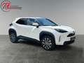 Toyota Yaris Cross Hybrid 130 1.5 VVT-i Teamplayer (XPB1) Bianco - thumbnail 7