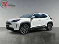 Toyota Yaris Cross Hybrid 130 1.5 VVT-i Teamplayer (XPB1) Bianco - thumbnail 1