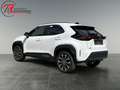 Toyota Yaris Cross Hybrid 130 1.5 VVT-i Teamplayer (XPB1) Bianco - thumbnail 3