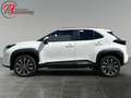 Toyota Yaris Cross Hybrid 130 1.5 VVT-i Teamplayer (XPB1) Bianco - thumbnail 2