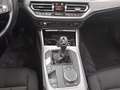 BMW 318 d Touring Navi LED LC Pro Panorama HiFi AHK Noir - thumbnail 6