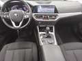 BMW 318 d Touring Navi LED LC Pro Panorama HiFi AHK Noir - thumbnail 5
