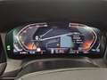 BMW 318 d Touring Navi LED LC Pro Panorama HiFi AHK Noir - thumbnail 8