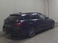 BMW 318 d Touring Navi LED LC Pro Panorama HiFi AHK Noir - thumbnail 4