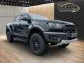 Ford Ranger Doppelkabine Raptor 4x4 2,0 EcoBlue Aut. Schwarz - thumbnail 4
