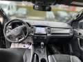 Ford Ranger Doppelkabine Raptor 4x4 2,0 EcoBlue Aut. Schwarz - thumbnail 6