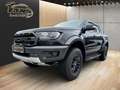 Ford Ranger Doppelkabine Raptor 4x4 2,0 EcoBlue Aut. Schwarz - thumbnail 1
