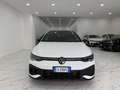 Volkswagen Golf GTI Golf 5p 2.0 tsi Gti TCR 290cv dsg Білий - thumbnail 1