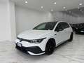 Volkswagen Golf GTI Golf 5p 2.0 tsi Gti TCR 290cv dsg Білий - thumbnail 2