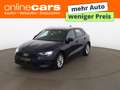 Audi A3 SB 30 TDI NAVI ASSIST DIGITAL-TACHO KLIMA PDC Blau - thumbnail 1