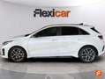Kia Ceed / cee'd 1.5+MHEV+118kW+%28160CV%29+GT+Line+DCT Blanco - thumbnail 4
