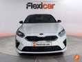 Kia Ceed / cee'd 1.5+MHEV+118kW+%28160CV%29+GT+Line+DCT Blanco - thumbnail 3