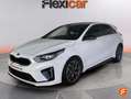 Kia Ceed / cee'd 1.5+MHEV+118kW+%28160CV%29+GT+Line+DCT Blanco - thumbnail 2