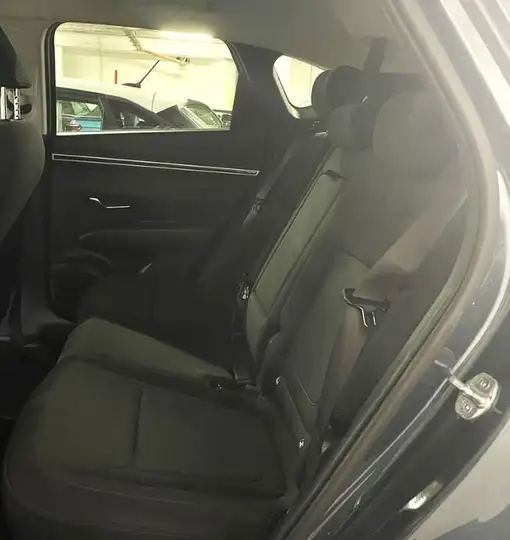 Hyundai Tucson 2022, foto 4