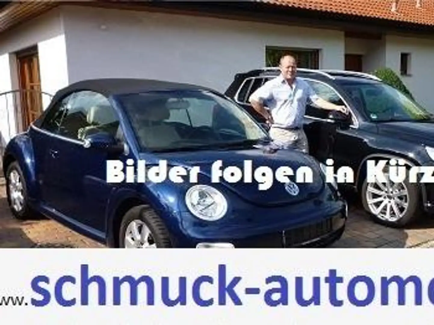 Mercedes-Benz GLC 300 GLC 300 e 4Matic (254.656) Grau - 1