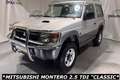 Mitsubishi Montero Corto 2.5 Tdi GLX Lujo Grijs - thumbnail 1