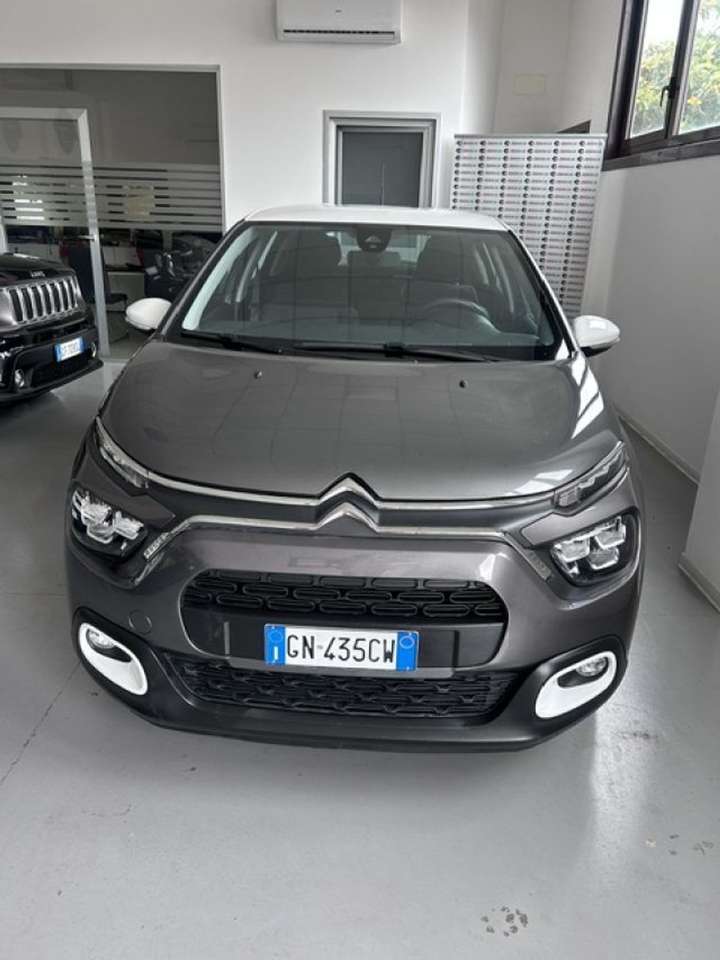 Citroen C3 S&S You