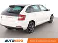 Skoda Rapid/Spaceback 1.4 TSI Monte-Carlo DSG7 Biały - thumbnail 6