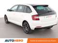 Skoda Rapid/Spaceback 1.4 TSI Monte-Carlo DSG7 Biały - thumbnail 4