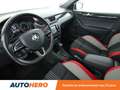 Skoda Rapid/Spaceback 1.4 TSI Monte-Carlo DSG7 Biały - thumbnail 11
