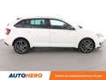 Skoda Rapid/Spaceback 1.4 TSI Monte-Carlo DSG7 Biały - thumbnail 7