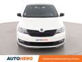 Skoda Rapid/Spaceback 1.4 TSI Monte-Carlo DSG7 Biały - thumbnail 9