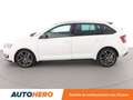 Skoda Rapid/Spaceback 1.4 TSI Monte-Carlo DSG7 Biały - thumbnail 3