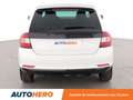 Skoda Rapid/Spaceback 1.4 TSI Monte-Carlo DSG7 Biały - thumbnail 5