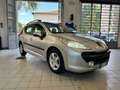Peugeot 207 207 SW 1.4 16V OK NEOPATENTATI Grijs - thumbnail 1