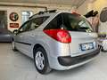 Peugeot 207 207 SW 1.4 16V OK NEOPATENTATI Grijs - thumbnail 5