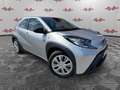 Toyota Aygo X Aygo X 1.0 VVT-i 72 CV Active , AUTOMATICA, RETRO Argent - thumbnail 1