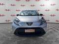 Toyota Aygo X Aygo X 1.0 VVT-i 72 CV Active , AUTOMATICA, RETRO Argent - thumbnail 2