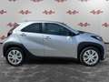 Toyota Aygo X Aygo X 1.0 VVT-i 72 CV Active , AUTOMATICA, RETRO Argent - thumbnail 4