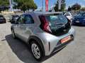 Toyota Aygo X Aygo X 1.0 VVT-i 72 CV Active , AUTOMATICA, RETRO Argent - thumbnail 5