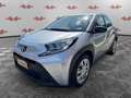 Toyota Aygo X Aygo X 1.0 VVT-i 72 CV Active , AUTOMATICA, RETRO Argent - thumbnail 3
