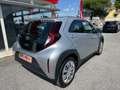Toyota Aygo X Aygo X 1.0 VVT-i 72 CV Active , AUTOMATICA, RETRO Argent - thumbnail 7