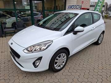 Fiesta 3p 1.1 Plus 70cv my18