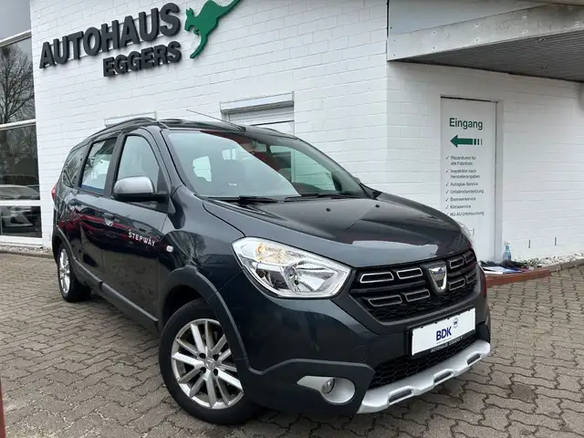 Dacia Lodgy /1. HD/KLIMA/NAVI/FREISPRECH/PDC