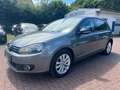 Volkswagen Golf VI Style BlueMotion/BMT Gris - thumbnail 7