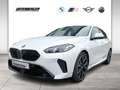 BMW 120 Hatch DAB LED RFK Klimaaut. Weiß - thumbnail 1