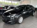 Opel Astra J Sports Tourer Edition*Automatik*SHZ Schwarz - thumbnail 1