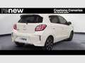 Mitsubishi Space Star 120 MPI Motion Blanco - thumbnail 2